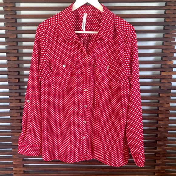 NY Collection top - Picture 1 of 8